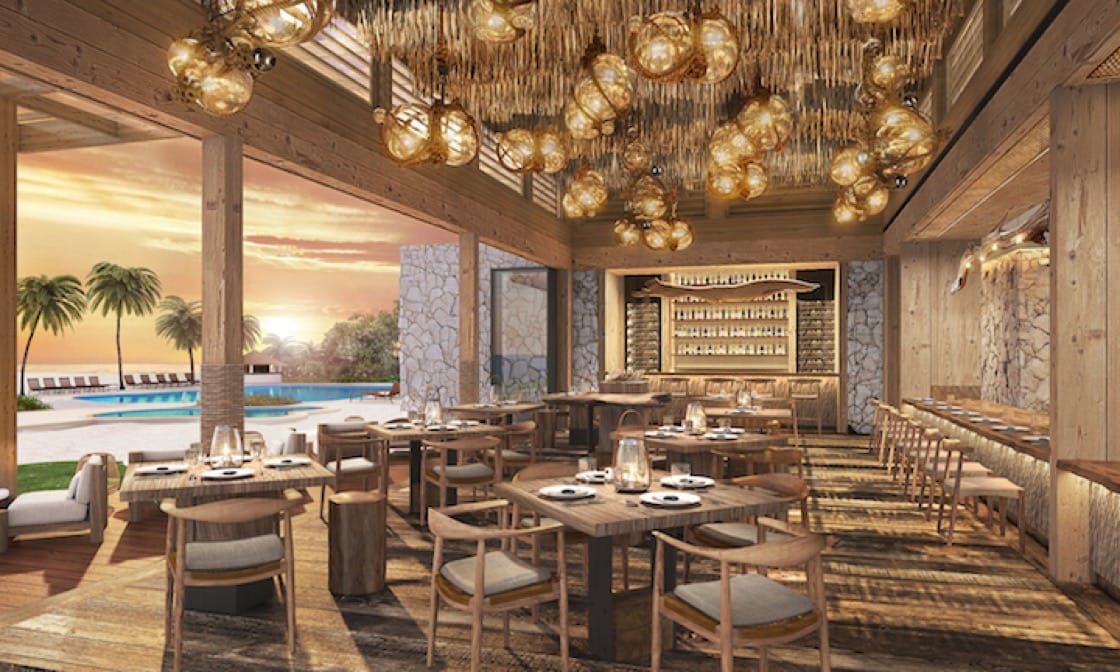 one michelin starred burnt ends to open its sis